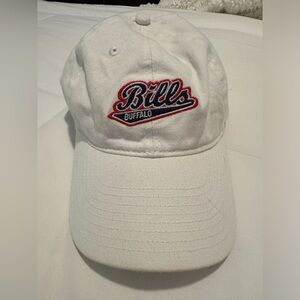 Buffalo Bills Ladies Hat
